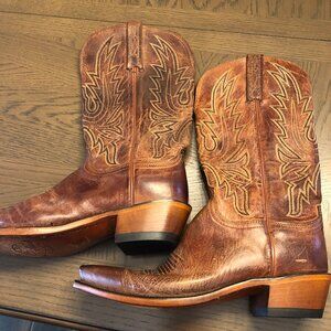 Lucchese Cowboy Boots